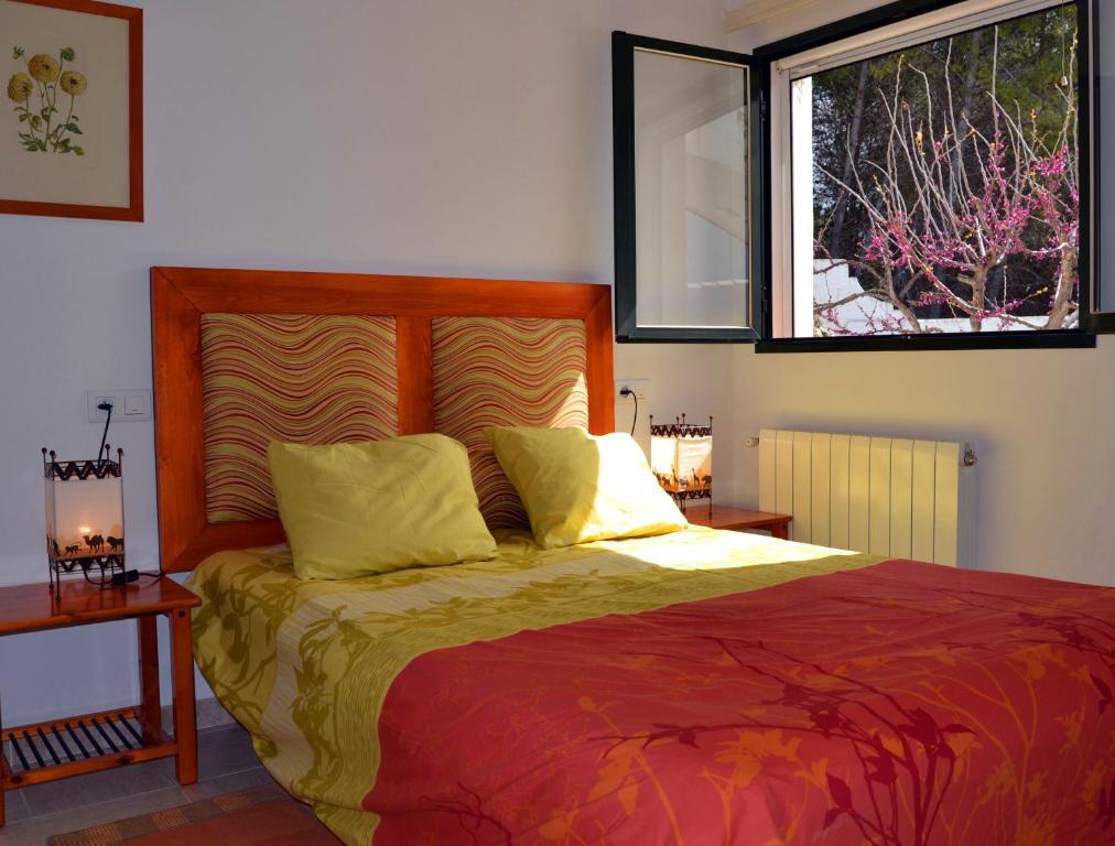 Villa La Roca - A Fusion Of Modern And Typical Andalucian Architecture Montecorto Quarto foto